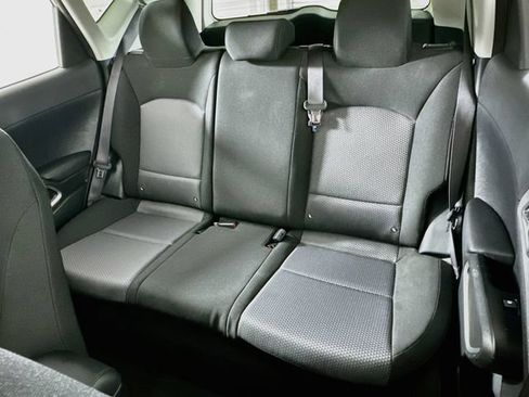 Used 2023 Kia Soul S FWD image 11