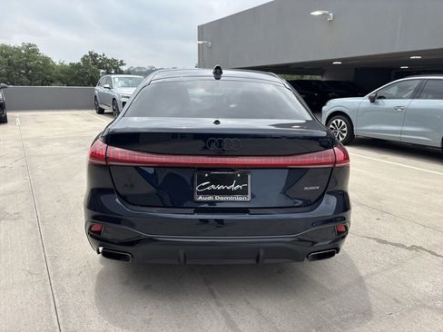 New 2026 Audi A5 2.0T Premium Plus AWD/4WD image 7