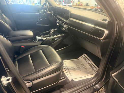 Used 2024 Kia Telluride S w/ S Sunroof Package AWD/4WD image 28