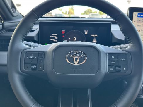 Certified 2026 Toyota RAV4 XSE w/ Panoramic Sun Roof Package AWD/4WD image 23