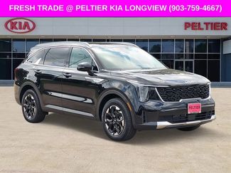 Used 2026 Kia Sorento S FWD video 1