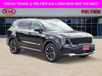Used 2026 Kia Sorento S