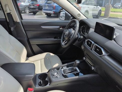 Used 2023 MAZDA CX-5 AWD 2.5 S image 10