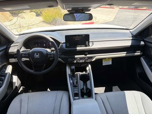 Used 2024 Honda Accord LX image 3