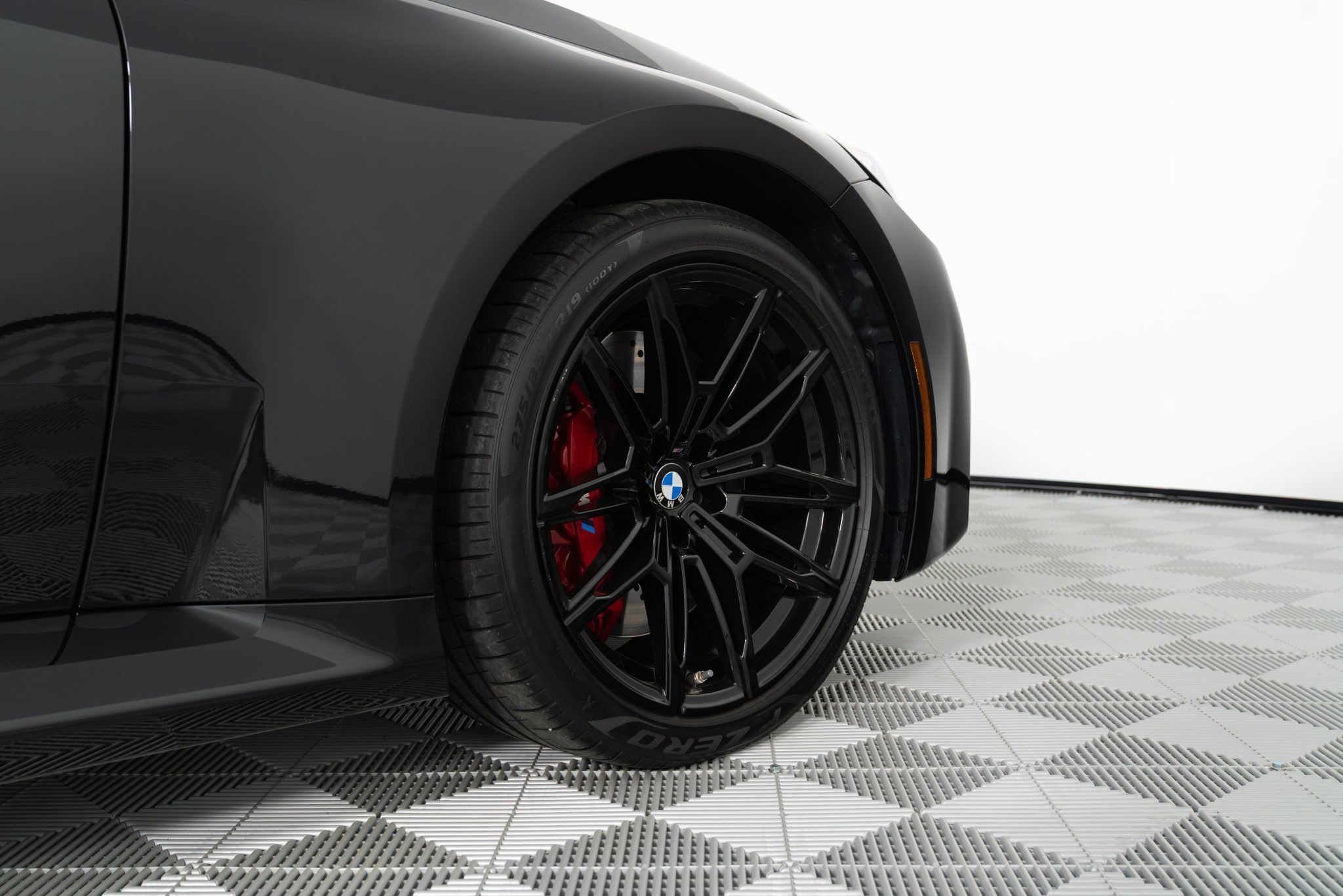 Used 2024 BMW M2 RWD image 25