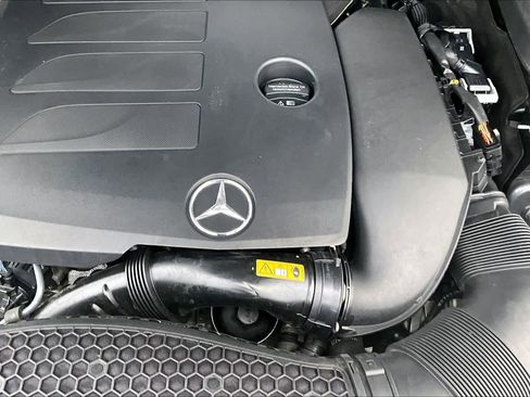 Used 2020 Mercedes-Benz GLC 300 image 33