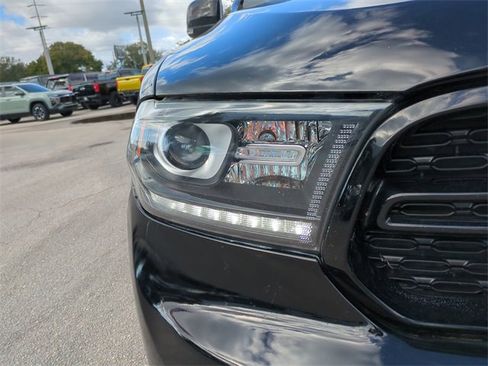 Used 2017 Dodge Durango GT w/ Nav & Power Liftgate Group image 10