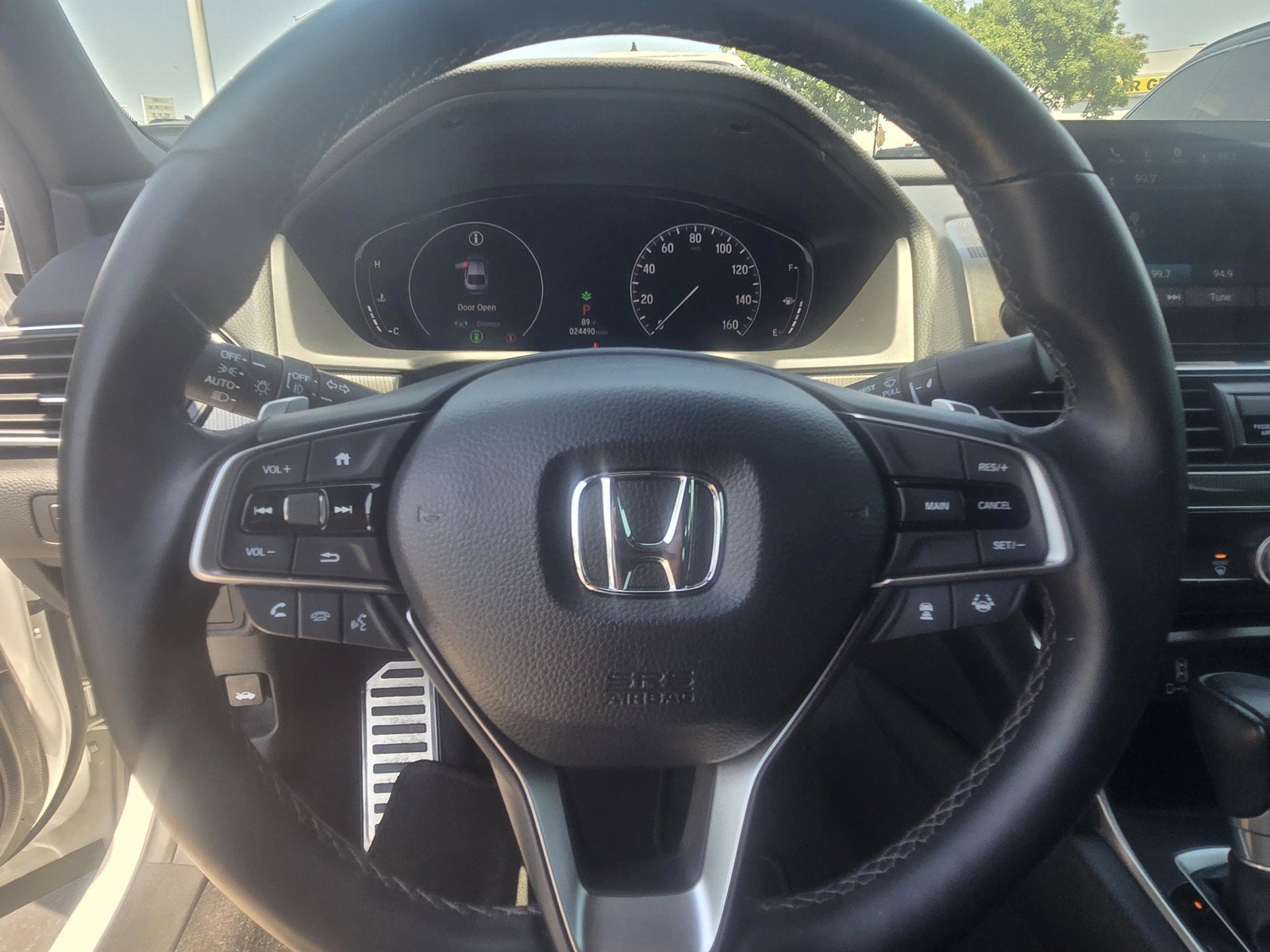 Used 2020 Honda Accord Sport image 25