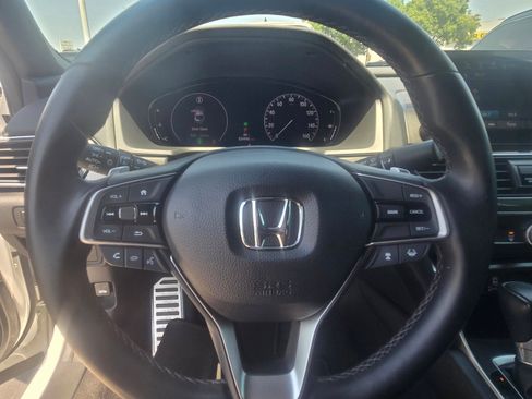 Used 2020 Honda Accord Sport image 25