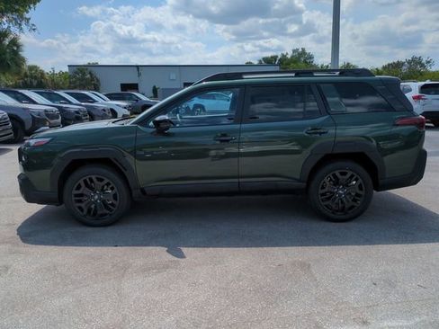 New 2026 Subaru Outback Limited XT AWD/4WD image 8
