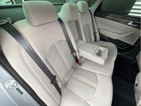 Used 2015 Hyundai Sonata Sport FWD image 21