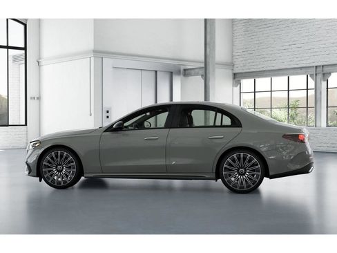 New 2026 Mercedes-Benz E 350 Sedan image 33