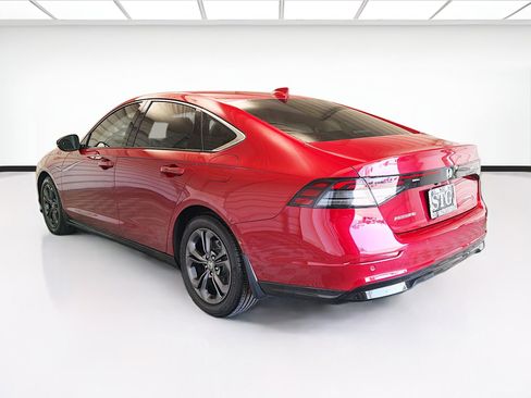 Used 2023 Honda Accord EX-L image 6