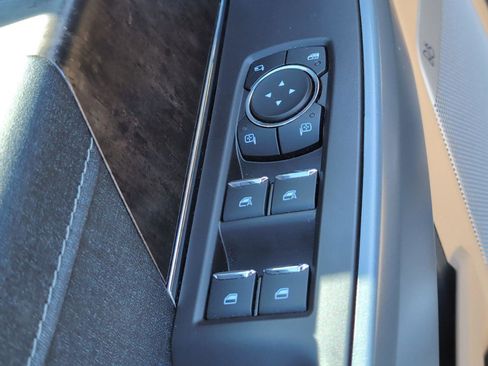 Used 2023 Ford F150 Lariat w/ Equipment Group 502A High image 16