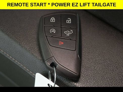 Used 2023 Chevrolet Silverado 1500 LT w/ All Star Edition Plus AWD/4WD image 9