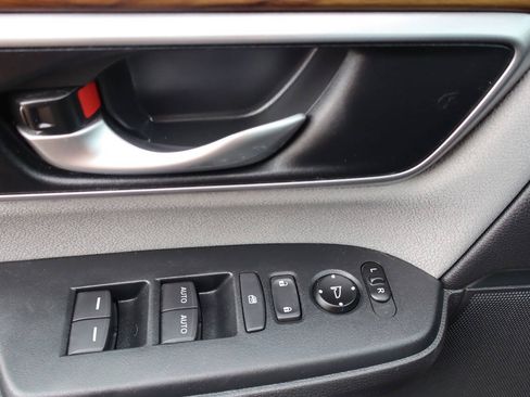 Used 2018 Honda CR-V EX image 15