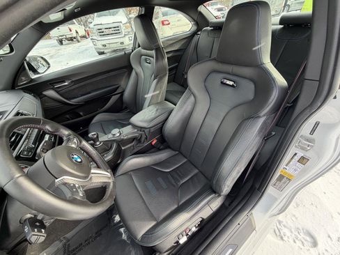 Used 2019 BMW M2 Competition w/ Executive Package image 12
