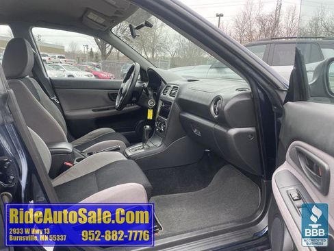 Used 2006 Subaru Impreza 2.5i image 14