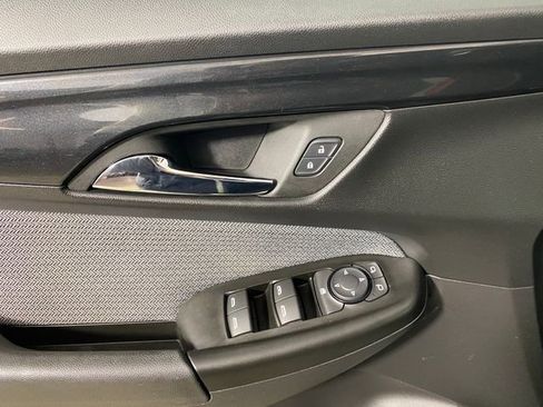 Certified 2024 Chevrolet TrailBlazer LS image 13