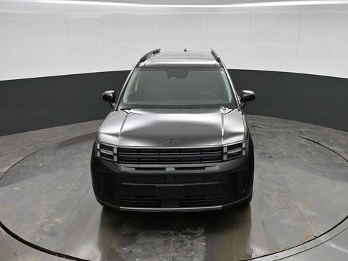 New 2026 Hyundai Santa Fe XRT image 23