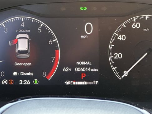 Used 2025 Honda CR-V EX-L image 23