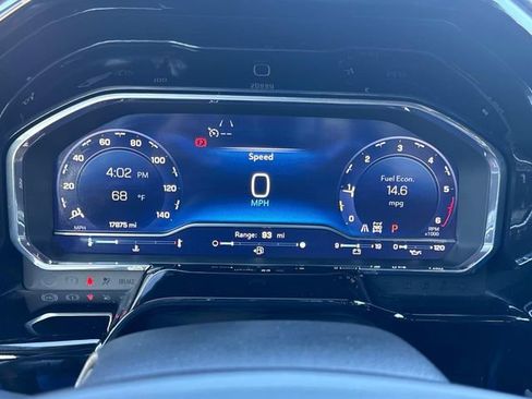 Used 2024 Chevrolet Silverado 1500 RST w/ Z71 Off-Road Package image 36