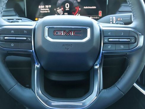 New 2026 GMC Acadia Elevation w/ Elevation Premium Package image 22