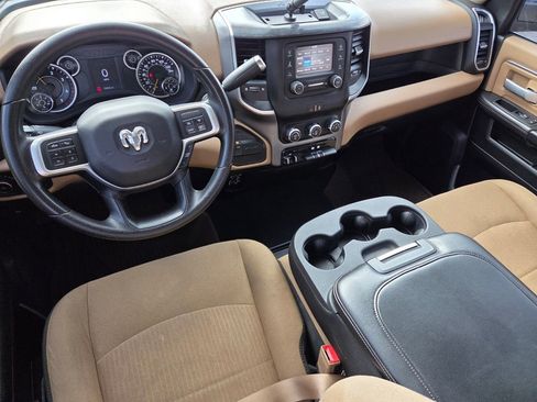 Used 2020 RAM 2500 Tradesman image 11