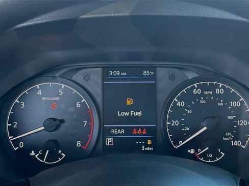 New 2025 Nissan Altima 2.5 S image 21