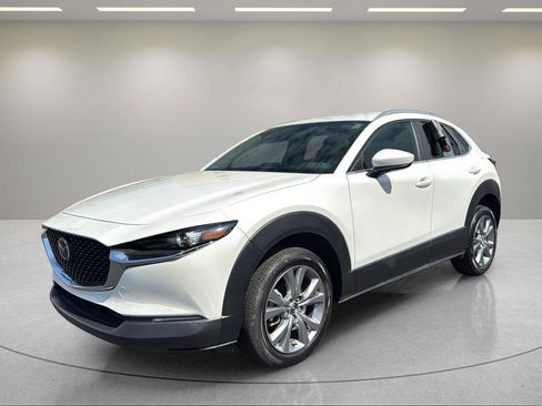Certified 2023 MAZDA CX-30 AWD 2.5 S w/ Select Package image 1
