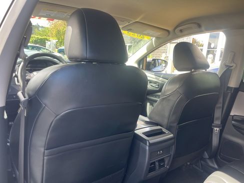 Certified 2023 Nissan Murano SV image 19