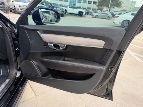 Used 2023 Volvo S90 B6 Plus AWD/4WD image 20