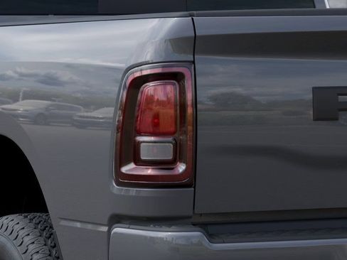 New 2026 RAM 2500 Tradesman AWD/4WD image 16