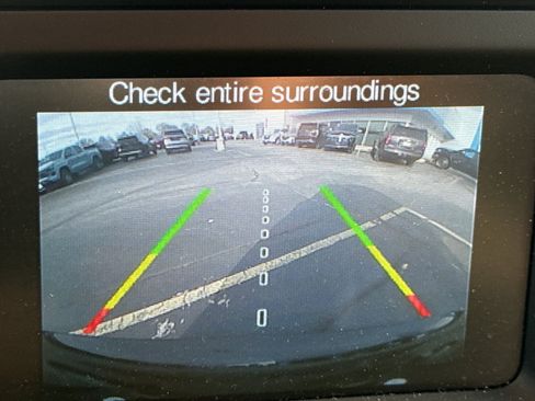 Used 2016 Jeep Renegade Latitude image 18