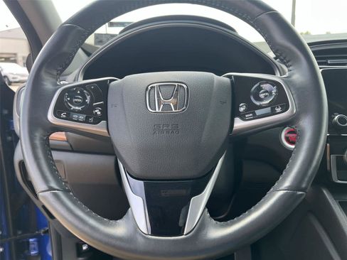 Used 2021 Honda CR-V Touring image 21