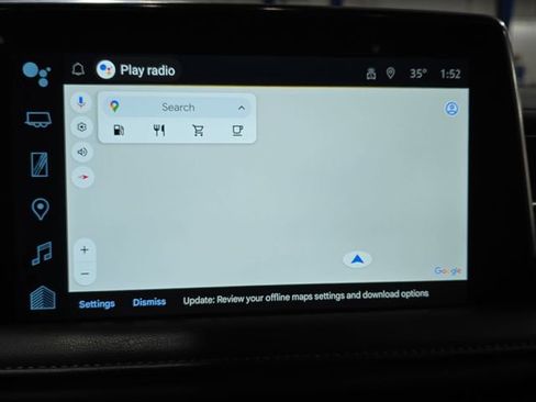 Used 2023 Chevrolet Tahoe LT w/ LT Signature Plus Package image 27