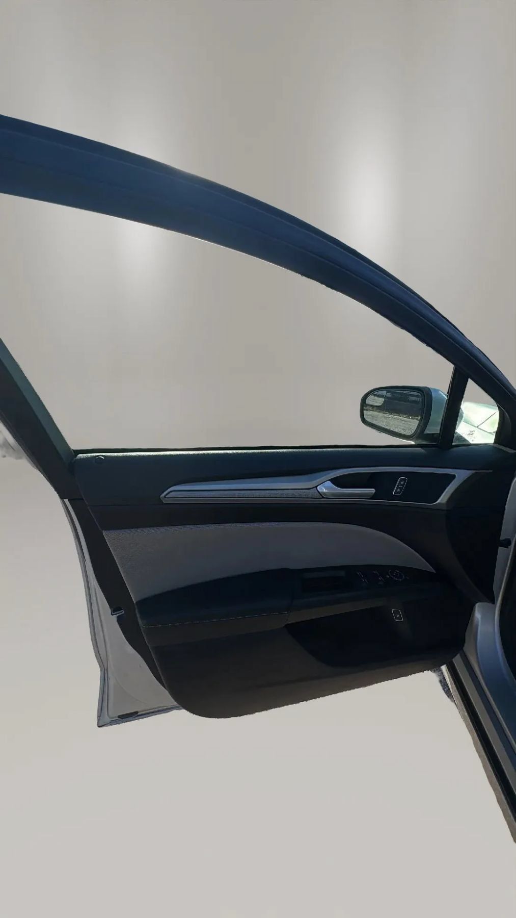 Used 2018 Ford Fusion S FWD image 10