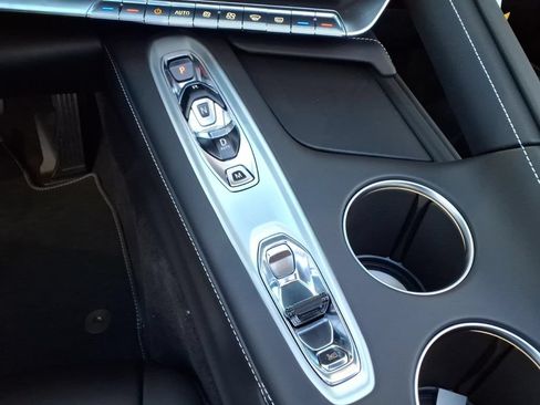 New 2027 Chevrolet Corvette Z06 RWD image 29