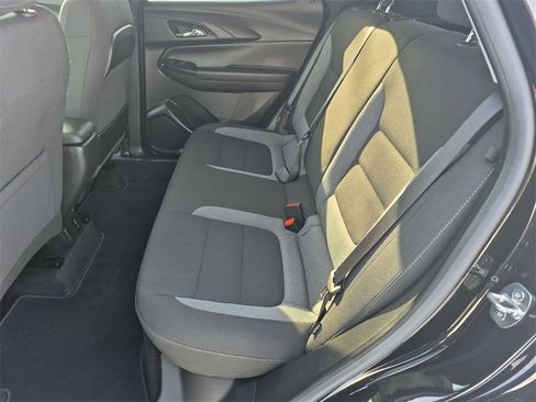 Used 2023 Chevrolet TrailBlazer LT w/ Convenience Package image 29