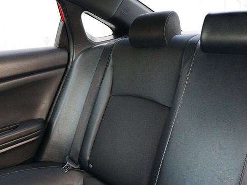 Used 2020 Honda Civic Sport image 14