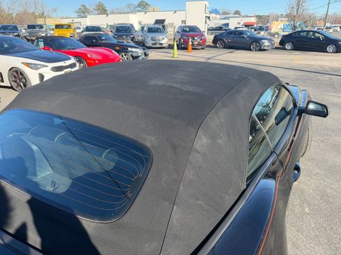 Used 2017 Ford Mustang GT Premium w/ Equipment Group 401A image 17