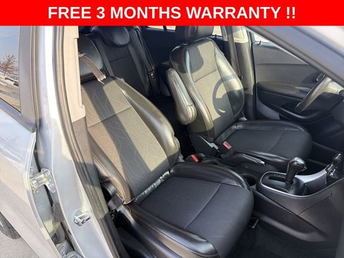 Used 2021 Chevrolet Trax LT w/ Driver Confidence Package image 20