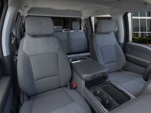 New 2026 Ford F350 XLT AWD/4WD image 10