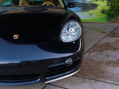 Used 2006 Porsche Cayman S image 27