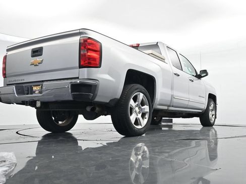 Used 2014 Chevrolet Silverado 1500 LTZ w/ LTZ Plus Package RWD image 30