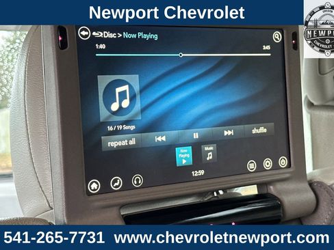 Used 2018 Chrysler Pacifica Touring-L Plus image 16