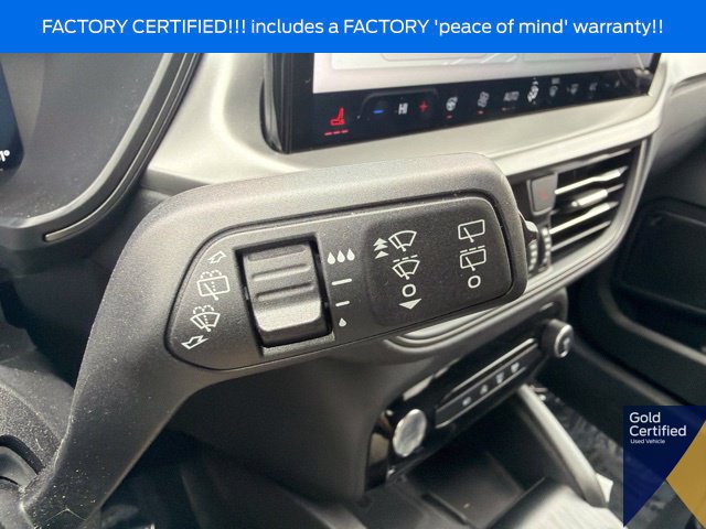 Used 2023 Ford Escape Active w/ Tech Pack #2 AWD/4WD image 50