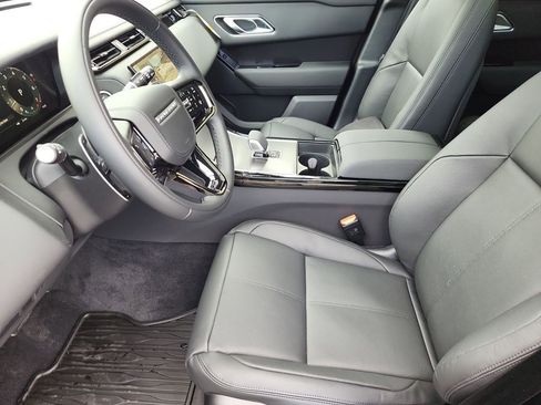 New 2026 Land Rover Range Rover Velar Dynamic SE AWD/4WD image 23
