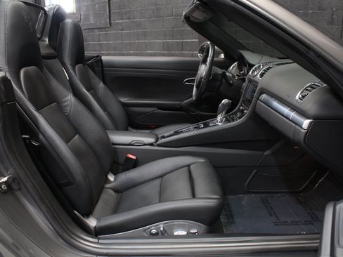 Used 2014 Porsche Boxster S RWD image 63