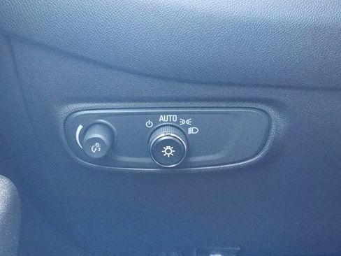 Used 2024 Chevrolet Equinox RS image 23